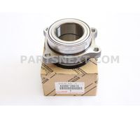 Toyota 43560-26010 BEARING (FOR FRONT AXLE HUB), RH/LH OEM Original Genuine 4356026010