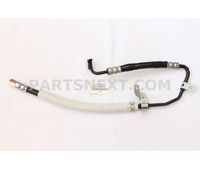 Toyota 44411-33110 HOSE, PRESSURE FEED OEM Original Genuine 4441133110