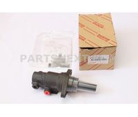 Toyota 47207-26010 CYLINDER SUB-ASSY, BRAKE MASTER LESS RESERVOIR TANK OEM Original Genuine 4720726010