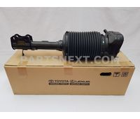 Toyota 48080-48030 CYLINDER ASSY, PNEUMATIC, REAR RH W/SHOCK ABSORBER OEM Original Genuine 4808048030