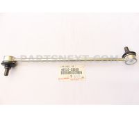 Toyota 48820-33020 LINK ASSY, FRONT STABILIZER, RH OEM Original Genuine 4882033020