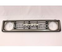 Toyota 53101-60050 GRILLE, RADIATOR OEM Original Genuine 5310160050