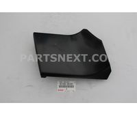 Toyota 61102-35141 PANEL, FRONT FENDER SIDE, UPPER LH OEM Original Genuine 6110235141