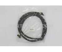 Toyota 67881-60030 WEATHERSTRIP, BACK DOOR OEM Original Genuine 6788160030