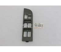 Toyota 74232-60040-B0 PANEL, FRONT ARMREST BASE, UPPER LH OEM Original Genuine 7423260040B0