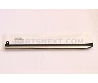 Toyota 75670-60070 MOULDING, QUARTER BELT, LH OEM Original Genuine 7567060070