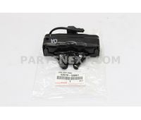 Toyota 53510-53061 LOCK ASSY, HOOD OEM Original Genuine 5351053061