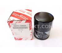 Toyota 90915-20004 FILTER ASSY, OIL OEM Original Genuine 9091520004