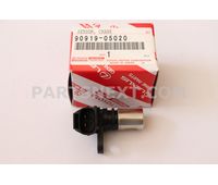 Toyota 90919-05020 SENSOR, CRANK POSITION OEM Original Genuine 9091905020