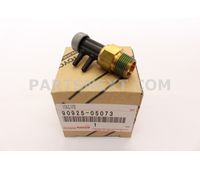 Toyota 90925-05073 VALVE ASSY, BIMETAL, NO.2 OEM Original Genuine 9092505073