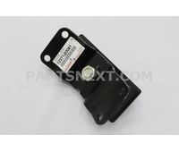 Toyota 12371-50081 INSULATOR, ENGINE MOUNTING, REAR NO.1 OEM Original Genuine 1237150081