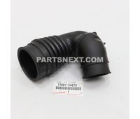 Toyota 17881-54670 HOSE, AIR CLEANER, NO.1 OEM Original Genuine 1788154670