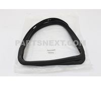 Nissan 83333-01J00 WEATHERSTRIP-SIDE WINDOW,LH OEM Original Genuine 8333301J00