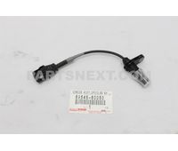 Toyota 89545-60050 SENSOR SPEED RR RH OEM Original Genuine 8954560050