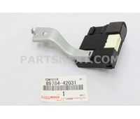 Toyota 89784-42031 COMPUTER, IMMOBILIZER CODE OEM Original Genuine 8978442031