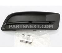 Mazda TD11-50-C21D COVER(L),LAMP OEM Original Genuine TD1150C21D