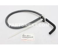 Toyota 16405-60031 CAP SUB-ASSY, RESERVE TANK OEM Original Genuine 1640560031