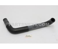 Toyota 16572-50020 HOSE, RADIATOR, NO.2 OEM Original Genuine 1657250020