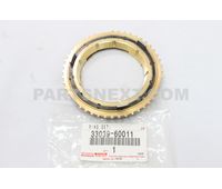 Toyota 33039-60011 RING SET, SYNCHRONIZER, NO.3 OEM Original Genuine 3303960011