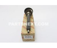 Toyota 33301-60130 SHAFT SUB-ASSY OEM Original Genuine 3330160130