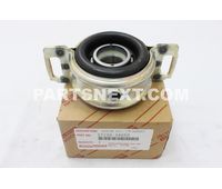 Toyota 37230-34050 BEARING ASSY, CENTER SUPPORT, NO.1 OEM Original Genuine 3723034050