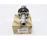 Toyota 45230-33040 JOINT ASSY, STEERING SHAFT UNIVERSAL OEM Original Genuine 4523033040