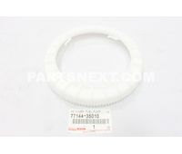 Toyota 77144-35010 RETAINER, FUEL PUMP GAUGE OEM Original Genuine 7714435010