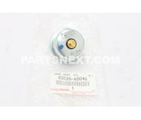 Toyota 83520-60040 GAGE ASSY,OIL PRESSURE SENDER OEM Original Genuine 8352060040
