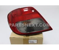 Subaru 84201FE070 LAMP ASSY COMB R WJL OEM Original Genuine 84201FE070