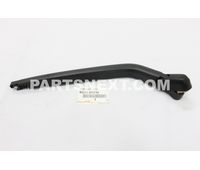 Toyota 85241-0K010 ARM ASSY, REAR WIPER OEM Original Genuine 852410K010
