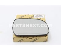 Toyota 87931-0K860 OUTER MIRROR, RH OEM Original Genuine 879310K860