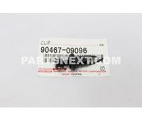 Toyota 90467-09096 CLIP OEM Original Genuine 9046709096