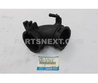 Mazda ZJ01-13-221A HOSE,AIR OEM Original Genuine ZJ0113221A