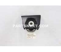 Toyota 12361-28250 INSULATOR, ENGINE MOUNTING, FRONT(FOR TRANSVERSE ENGINE) OEM Original Genuine 1236128250
