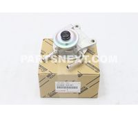 Toyota 23380-30161 CAP ASSY, FUEL FILTER OEM Original Genuine 2338030161