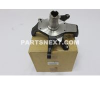 Nissan 40015-56G00 SPINDLE-KNUCKLE,LH OEM Original Genuine 4001556G00