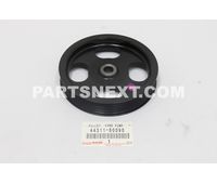 Toyota 44311-60090 PULLEY, VANE PUMP OEM Original Genuine 4431160090