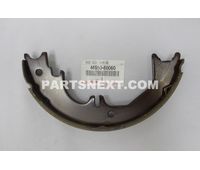 Toyota 46550-60060 SHOE ASSY, PARKING BRAKE NO.2, RH/LH OEM Original Genuine 4655060060