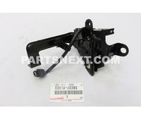Toyota 53510-30360 LOCK ASSY, HOOD OEM Original Genuine 5351030360