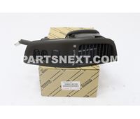 Toyota 55660-60190 REGISTER ASSY, INSTRUMENT PANEL, NO.2 OEM Original Genuine 5566060190