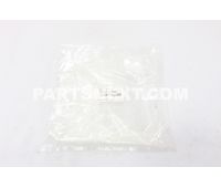 Toyota 67841-60040 COVER, REAR DOOR SERVICE HOLE OEM Original Genuine 6784160040