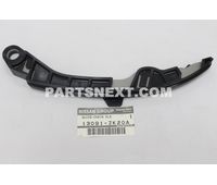 Nissan 13091-JK20A GUIDE-CHAIN,SLACK SIDE OEM Original Genuine 13091JK20A