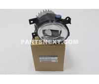 Nissan 26150-4GA0B FOG LAMP ASSY RH OEM Original Genuine 261504GA0B