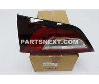 Nissan 26540-9NC0A BACKUP LAMP ASSY-RH OEM Original Genuine 265409NC0A