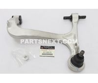 Mitsubishi 4110A079 ARM ASSY,RR SUSP,UPR LH OEM Original Genuine 4110A079
