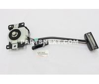 Toyota 51900-48022 CARRIER ASSY, SPARE WHEEL OEM Original Genuine 5190048022