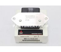 Mitsubishi MD326836 TRANSISTOR,IGNITION POWER OEM Original Genuine MD326836
