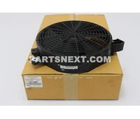 Mitsubishi MN123607 MOTOR & SHRD,A/C COND FAN OEM Original Genuine MN123607