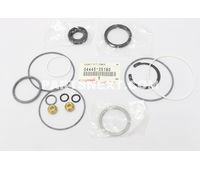 Toyota 04445-35180 GASKET KIT, POWER STEERING GEAR(FOR RACK & PINION) OEM Original Genuine 0444535180