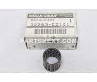 Nissan 32283-CD101 BEARING-REVERSE IDLER GEAR OEM Original Genuine 32283CD101